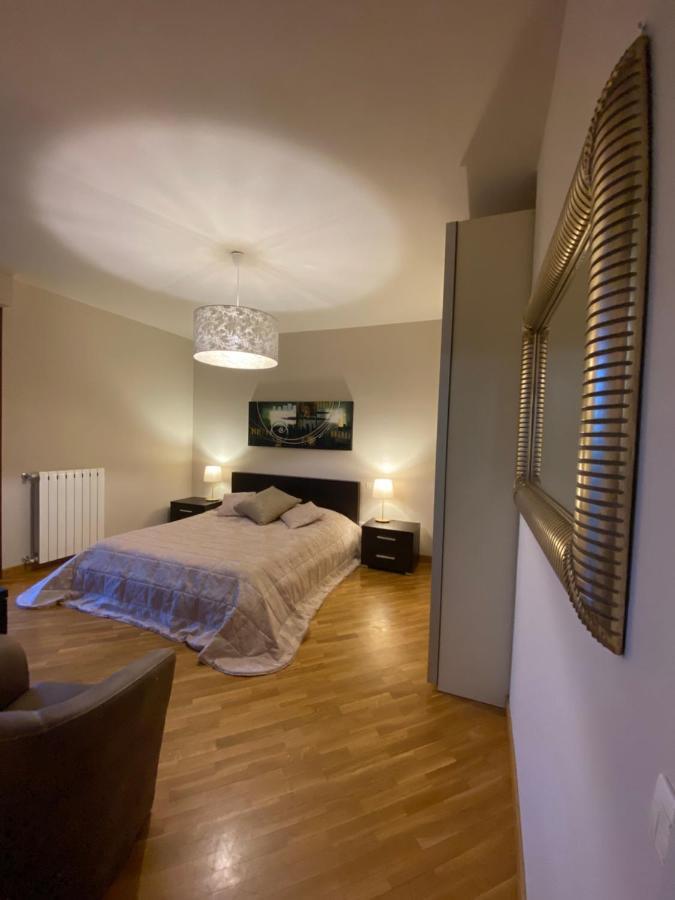 Le Grazie - Arezzo Apartments Екстериор снимка